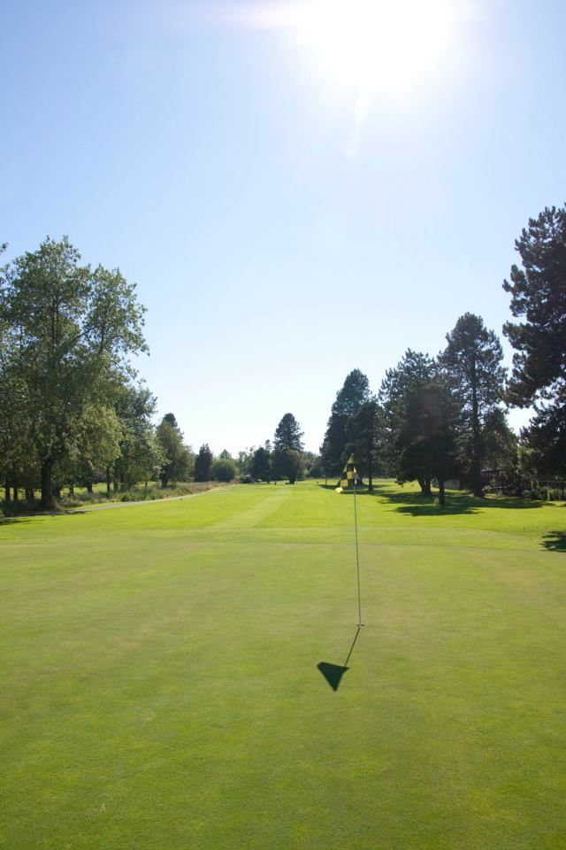 Course Photos Meadowlawn Golf Course